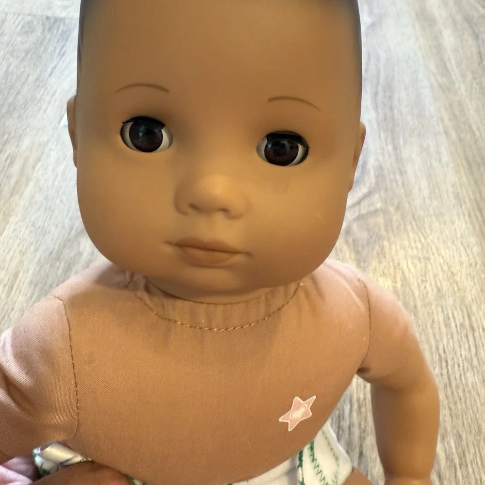 American Girl pre loved